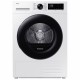 Samsung DV90DG52A0AELE Στεγνωτήριο 9kg A+++ με Αντλία Θερμότητας Samsung DV90DG52A0AELE Στεγνωτήριο 9kg A+++ με Αντλία Θερμότητας